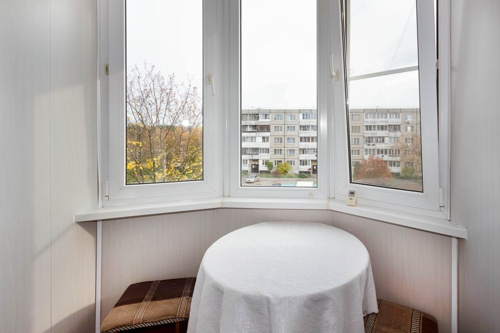 Продажа 2-комнатной квартиры, Владимир, Судогодское ш,  23Б