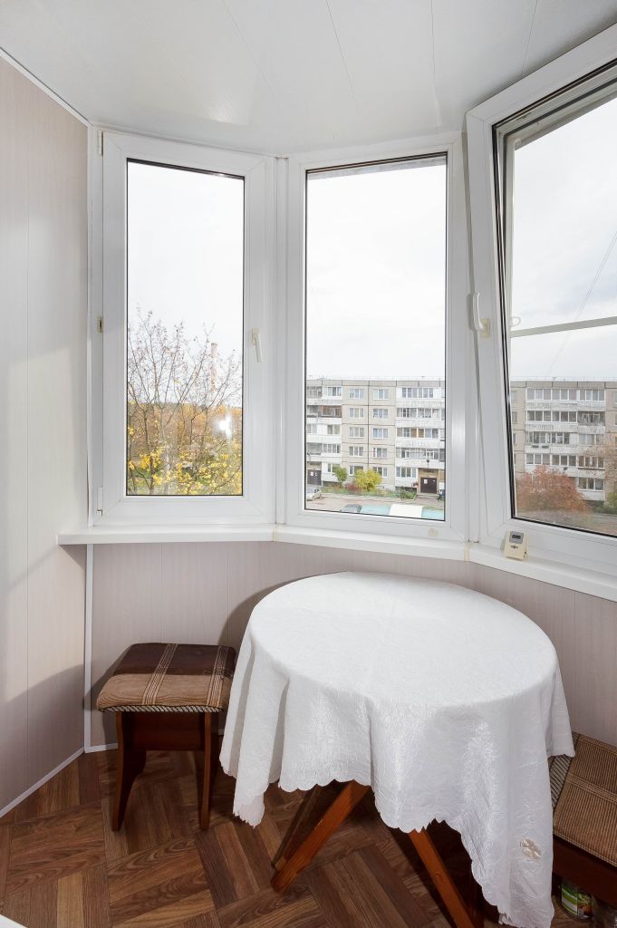 Продажа 2-комнатной квартиры, Владимир, Судогодское ш,  23Б