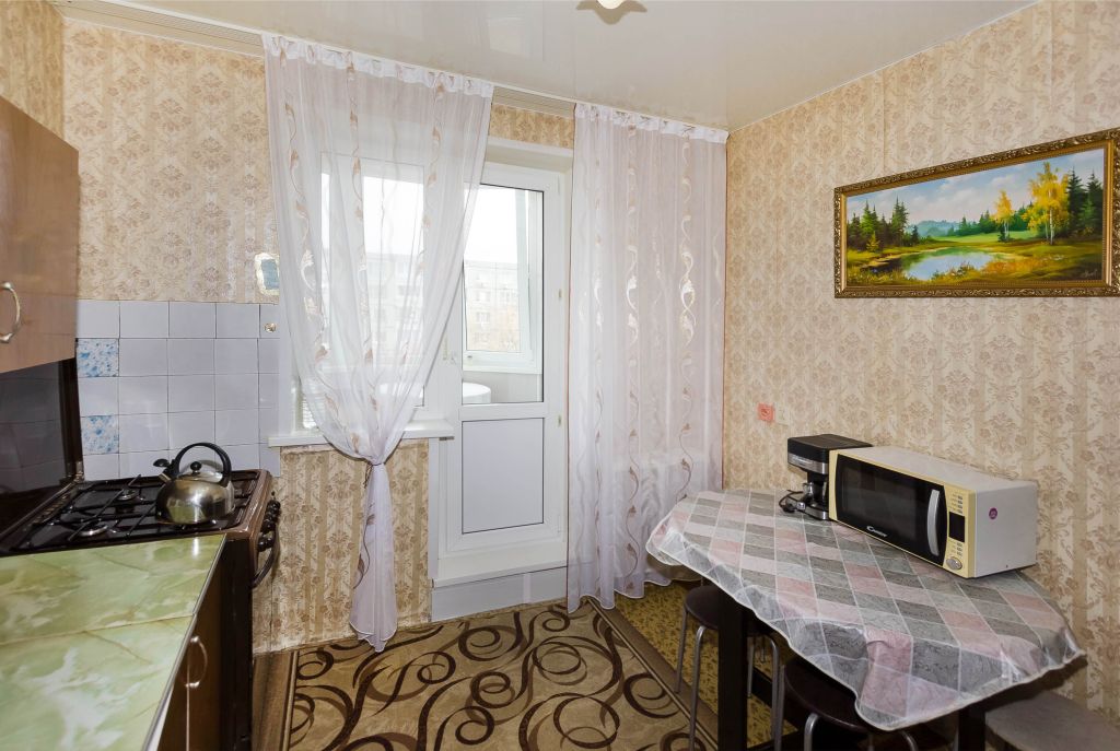 Продажа 2-комнатной квартиры, Владимир, Судогодское ш,  23Б