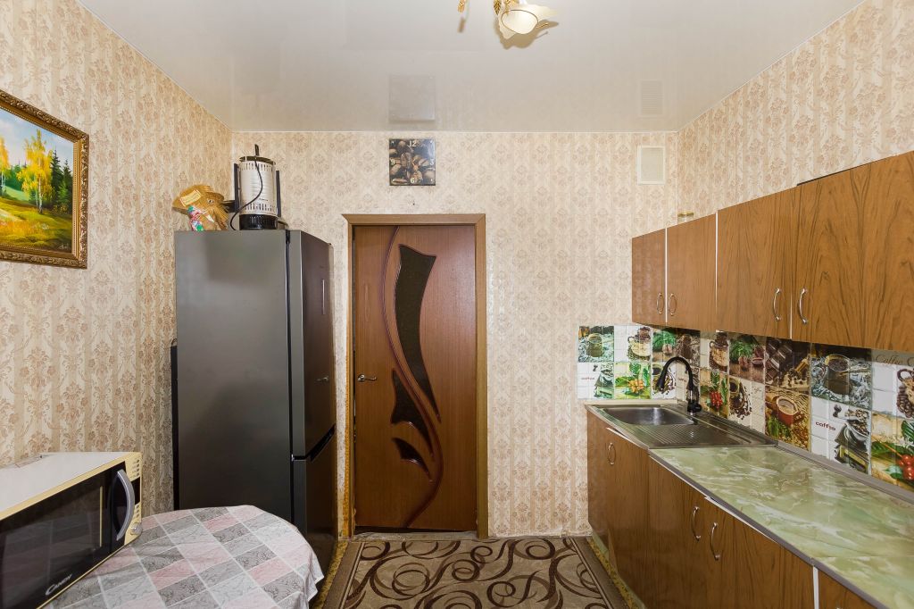 Продажа 2-комнатной квартиры, Владимир, Судогодское ш,  23Б