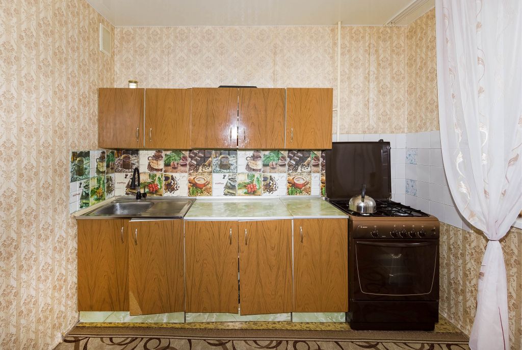 Продажа 2-комнатной квартиры, Владимир, Судогодское ш,  23Б