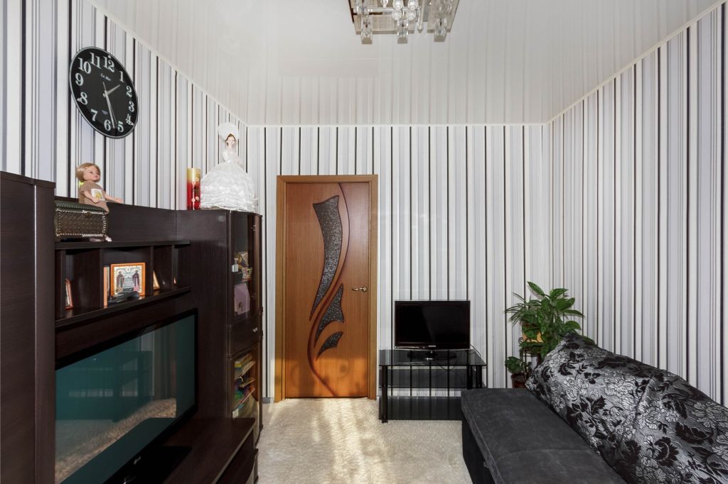 Продажа 2-комнатной квартиры, Владимир, Судогодское ш,  23Б