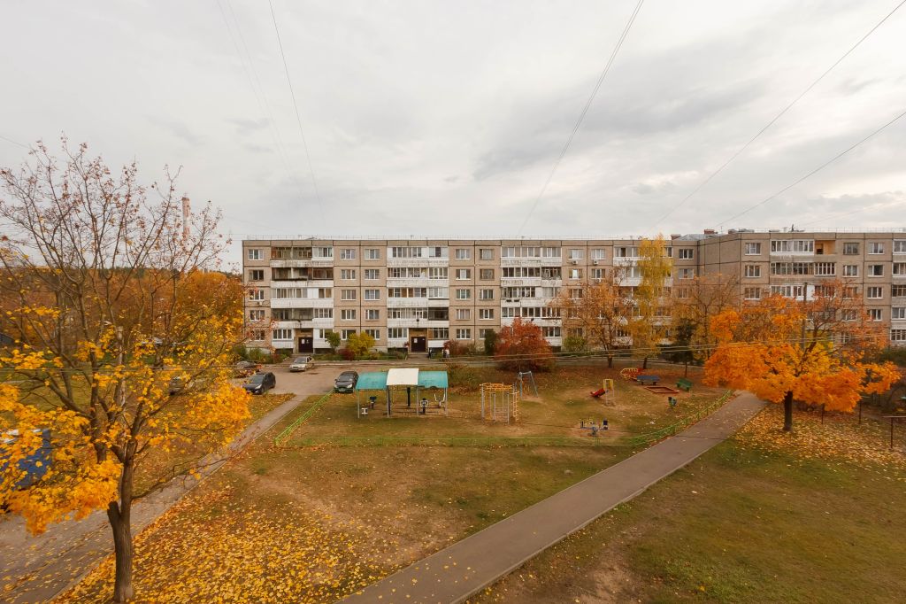 Продажа 2-комнатной квартиры, Владимир, Судогодское ш,  23Б