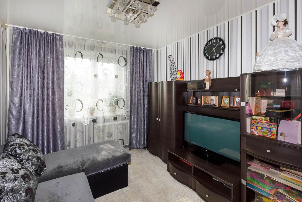 Продажа 2-комнатной квартиры, Владимир, Судогодское ш,  23Б