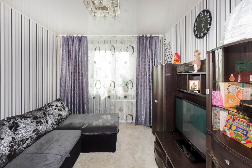 Продажа 2-комнатной квартиры, Владимир, Судогодское ш,  23Б