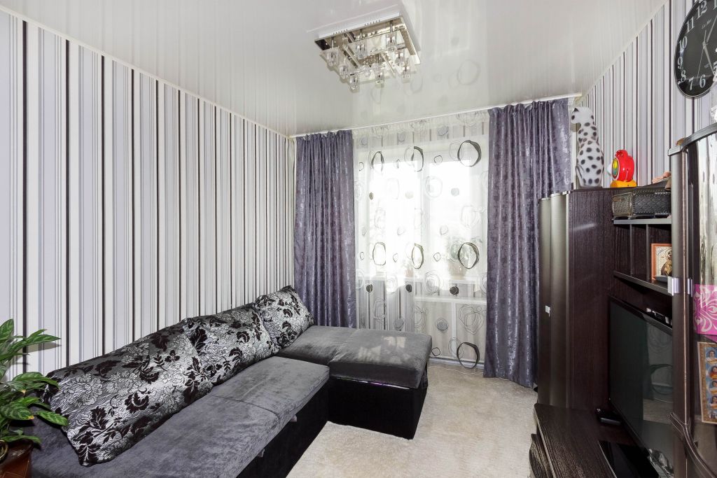 Продажа 2-комнатной квартиры, Владимир, Судогодское ш,  23Б