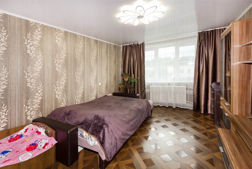 Продажа 2-комнатной квартиры, Владимир, Судогодское ш,  23Б