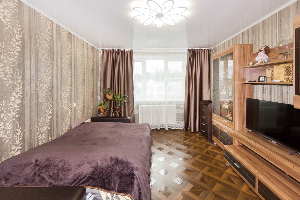 Продажа 2-комнатной квартиры, Владимир, Судогодское ш,  23Б