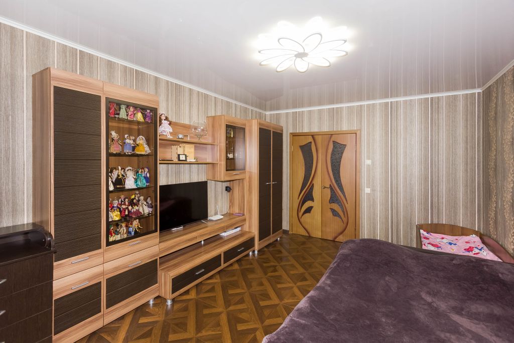 Продажа 2-комнатной квартиры, Владимир, Судогодское ш,  23Б