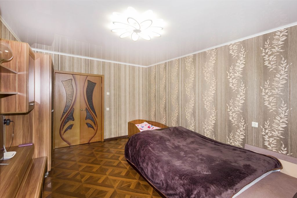 Продажа 2-комнатной квартиры, Владимир, Судогодское ш,  23Б