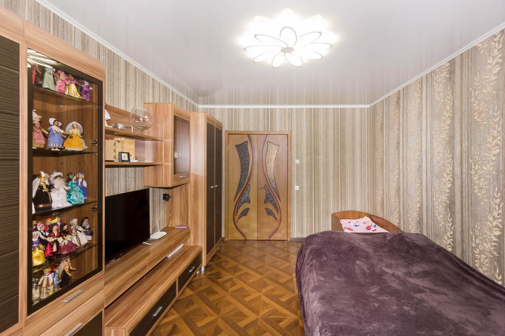 Продажа 2-комнатной квартиры, Владимир, Судогодское ш,  23Б