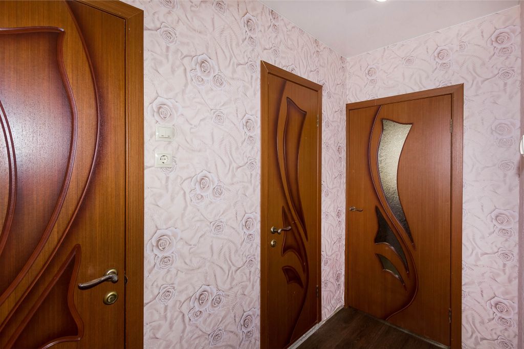 Продажа 2-комнатной квартиры, Владимир, Судогодское ш,  23Б