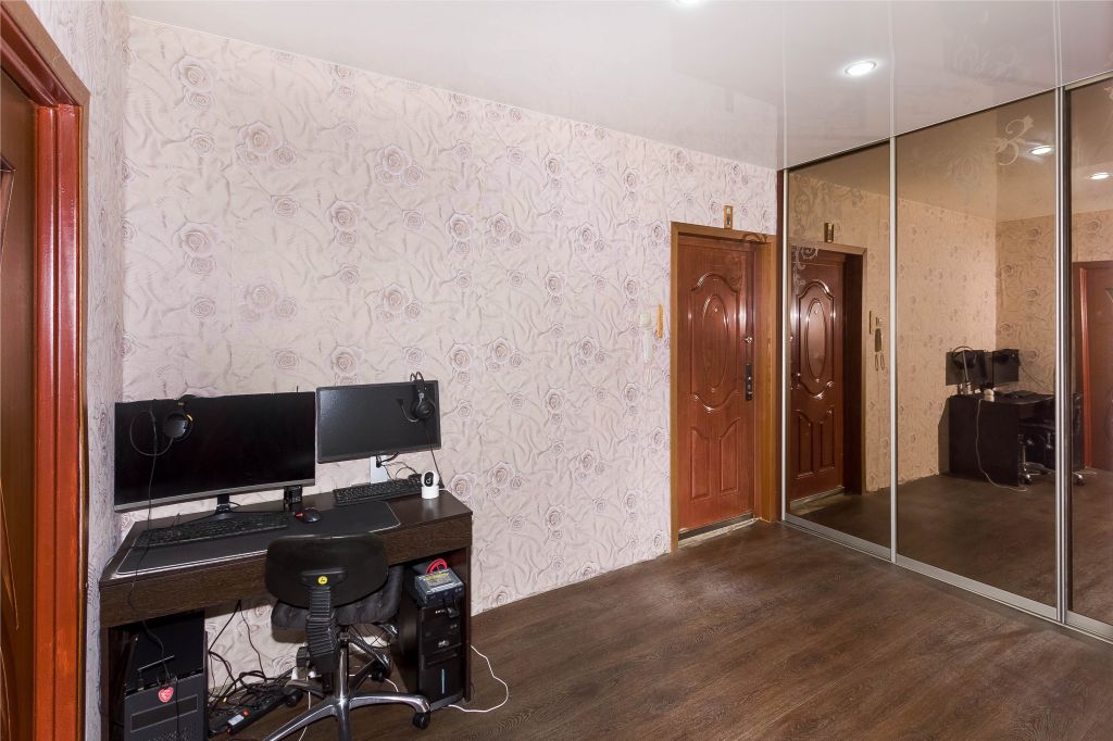 Продажа 2-комнатной квартиры, Владимир, Судогодское ш,  23Б