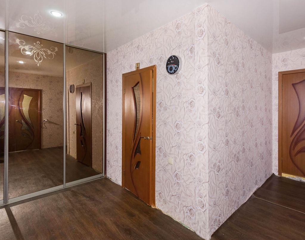 Продажа 2-комнатной квартиры, Владимир, Судогодское ш,  23Б