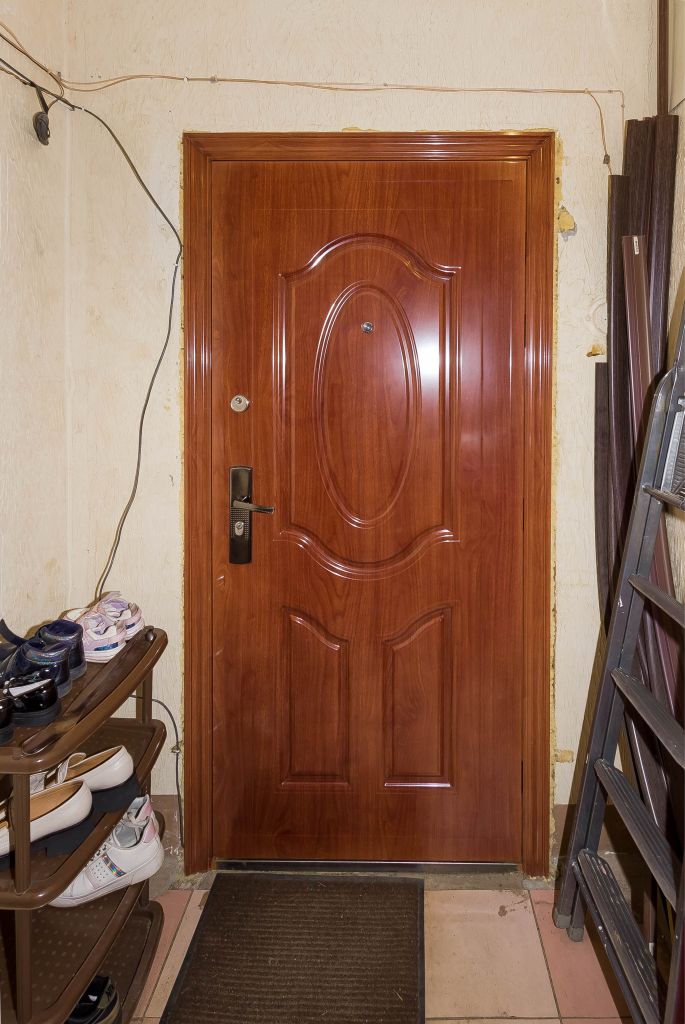 Продажа 2-комнатной квартиры, Владимир, Судогодское ш,  23Б