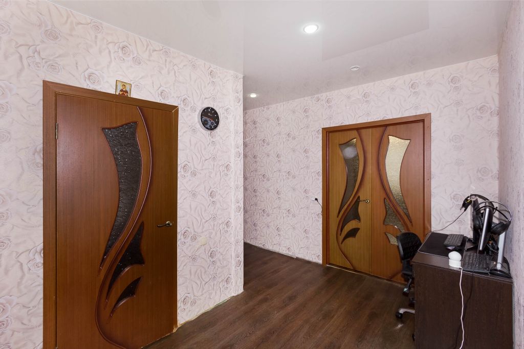 Продажа 2-комнатной квартиры, Владимир, Судогодское ш,  23Б