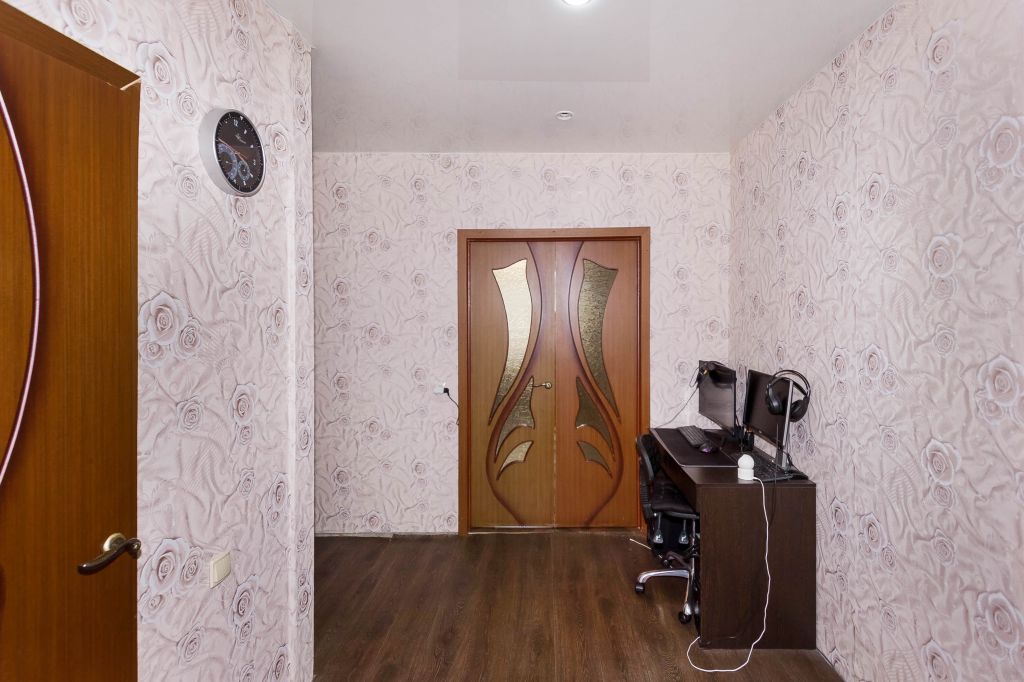 Продажа 2-комнатной квартиры, Владимир, Судогодское ш,  23Б