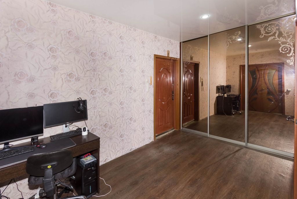 Продажа 2-комнатной квартиры, Владимир, Судогодское ш,  23Б