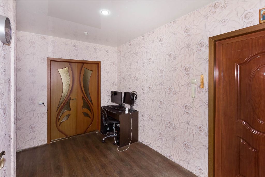 Продажа 2-комнатной квартиры, Владимир, Судогодское ш,  23Б