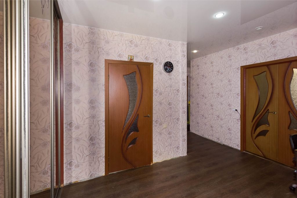 Продажа 2-комнатной квартиры, Владимир, Судогодское ш,  23Б