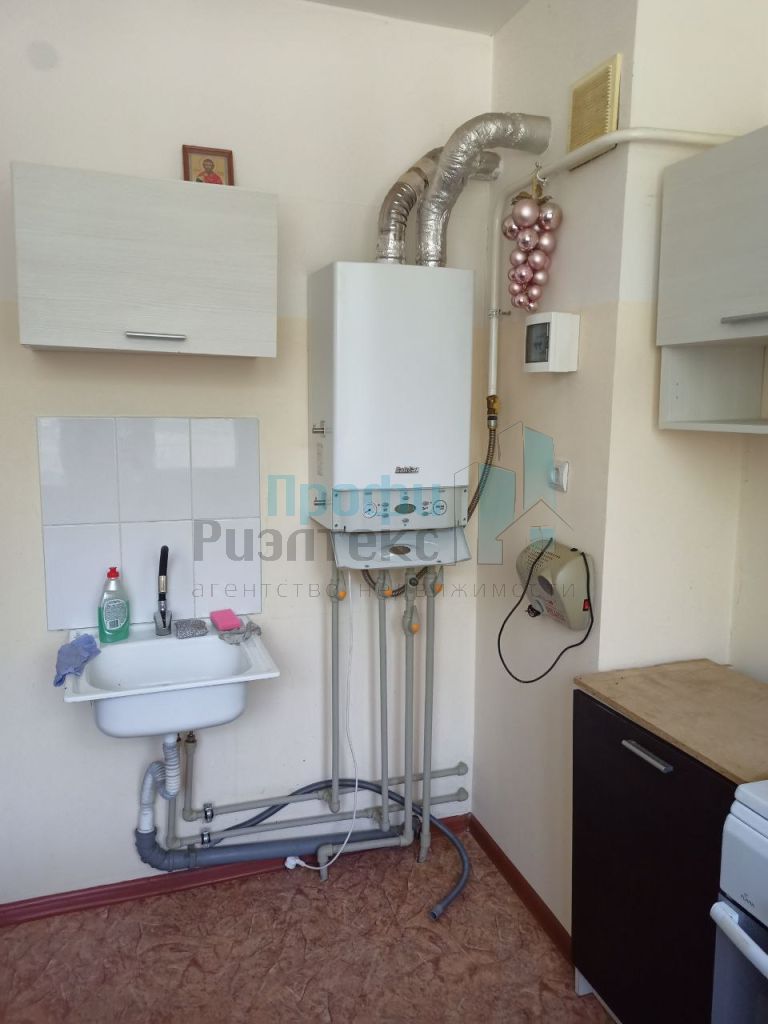 Продажа 1-комнатной квартиры, Новинки, Магистральная ул,  2