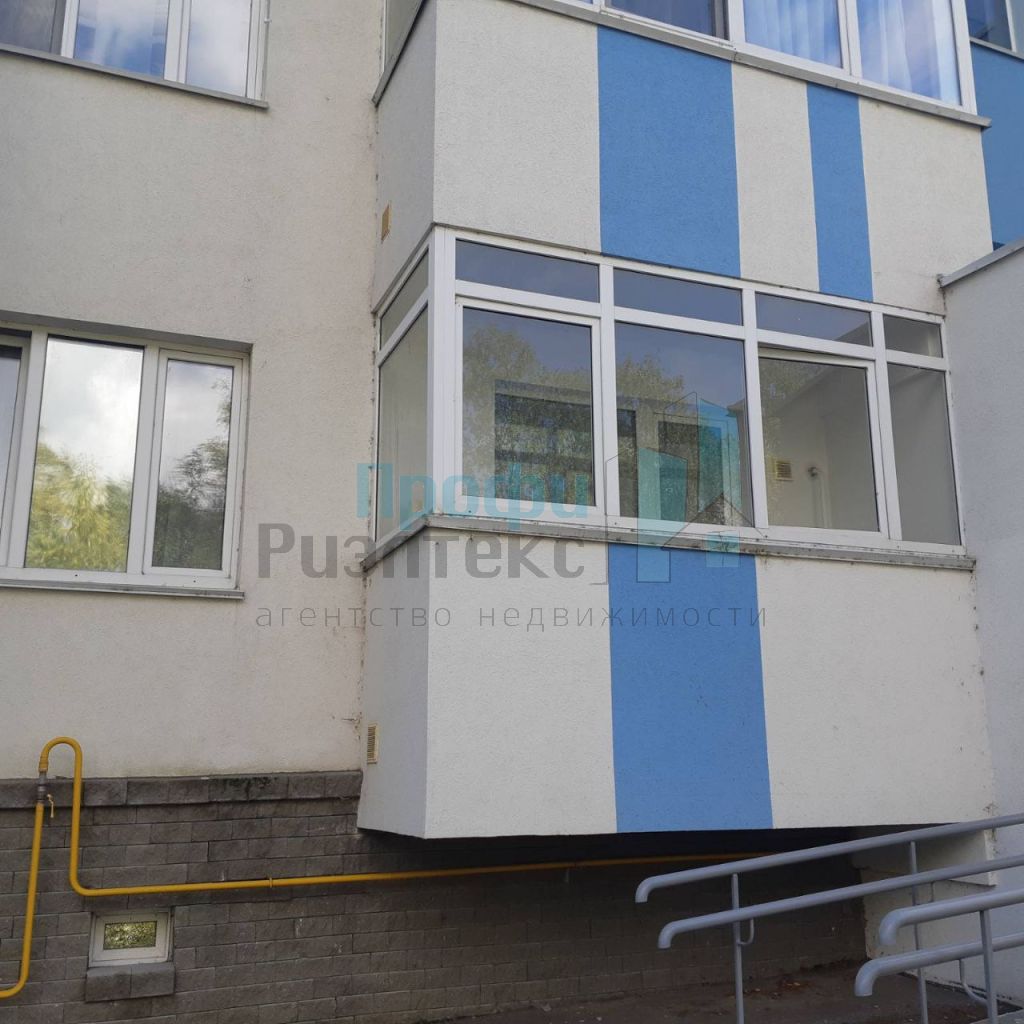 Продажа 1-комнатной квартиры, Новинки, Магистральная ул,  2