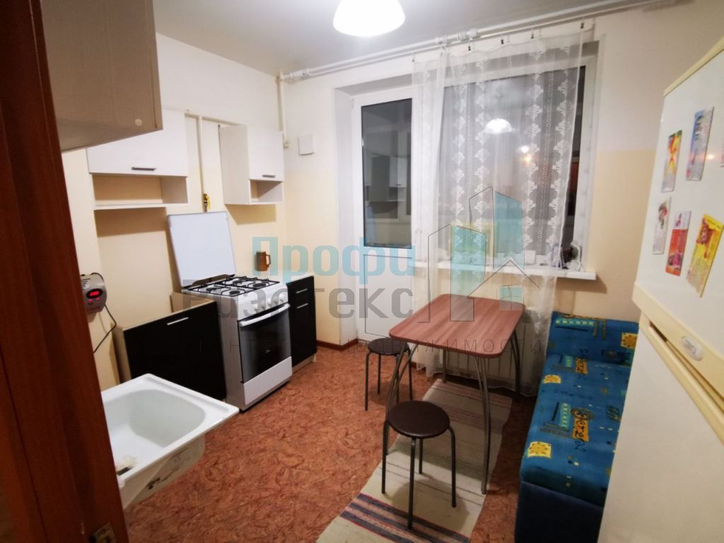 Продажа 1-комнатной квартиры, Новинки, Магистральная ул,  2