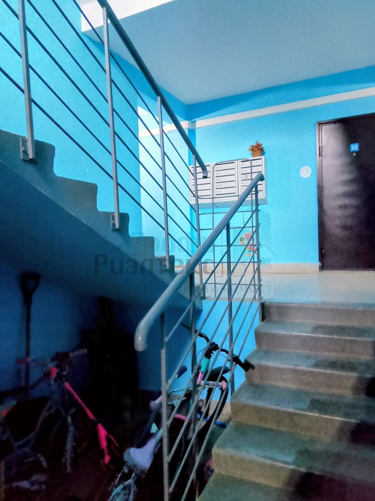 Продажа 1-комнатной квартиры, Новинки, Магистральная ул,  2