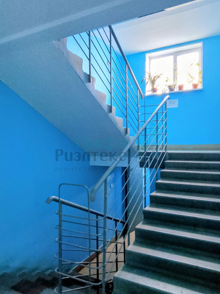 Продажа 1-комнатной квартиры, Новинки, Магистральная ул,  2