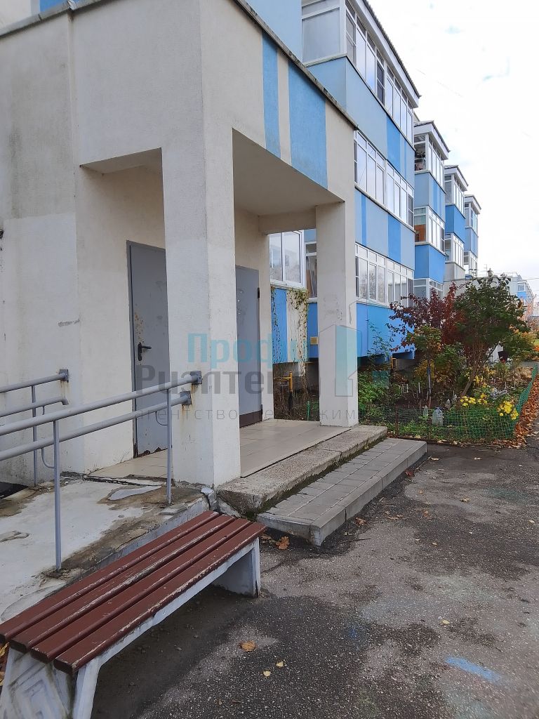 Продажа 1-комнатной квартиры, Новинки, Магистральная ул,  2