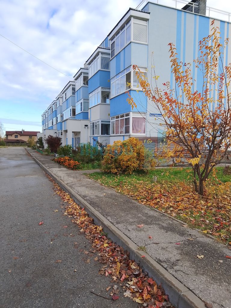 Продажа 1-комнатной квартиры, Новинки, Магистральная ул,  2