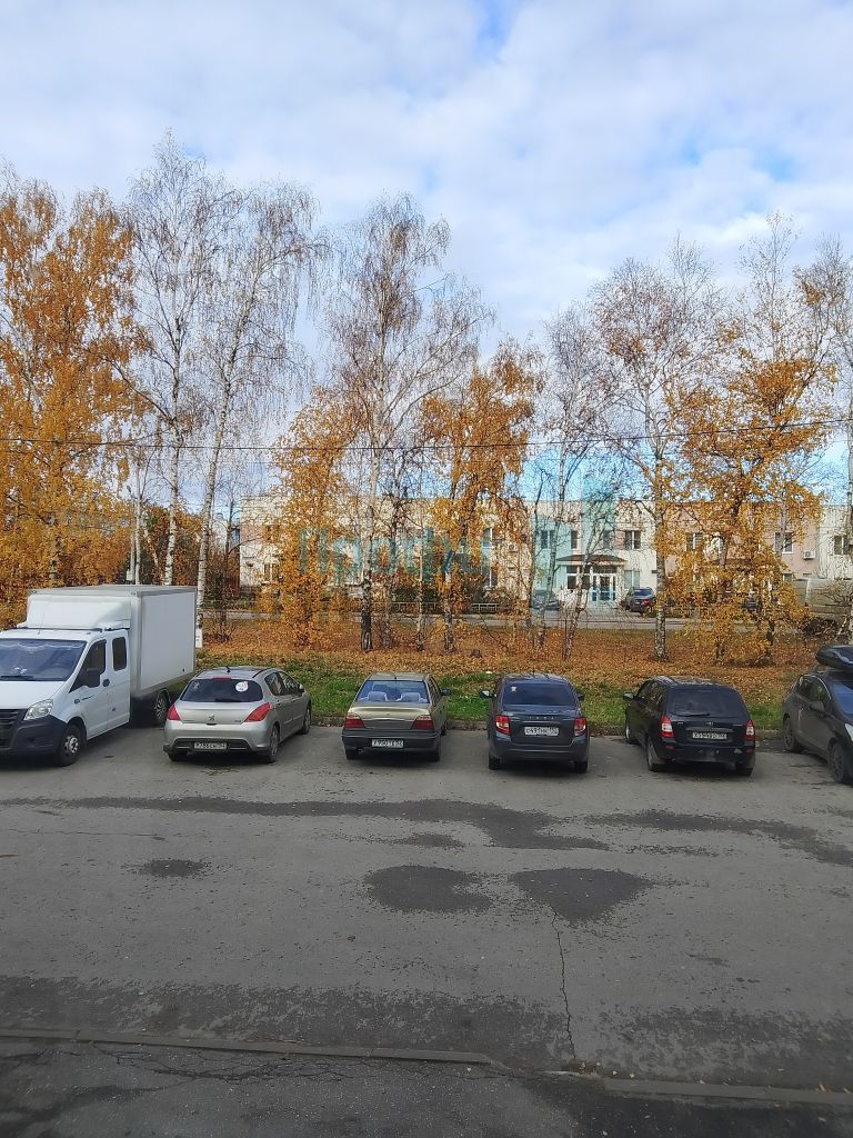 Продажа 1-комнатной квартиры, Новинки, Магистральная ул,  2