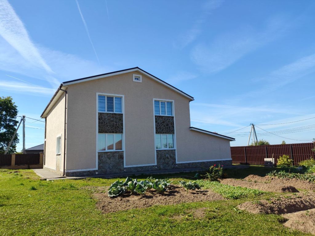 Продажа дома, 196м <sup>2</sup>, 14 сот., Гремячки, Новая,  1