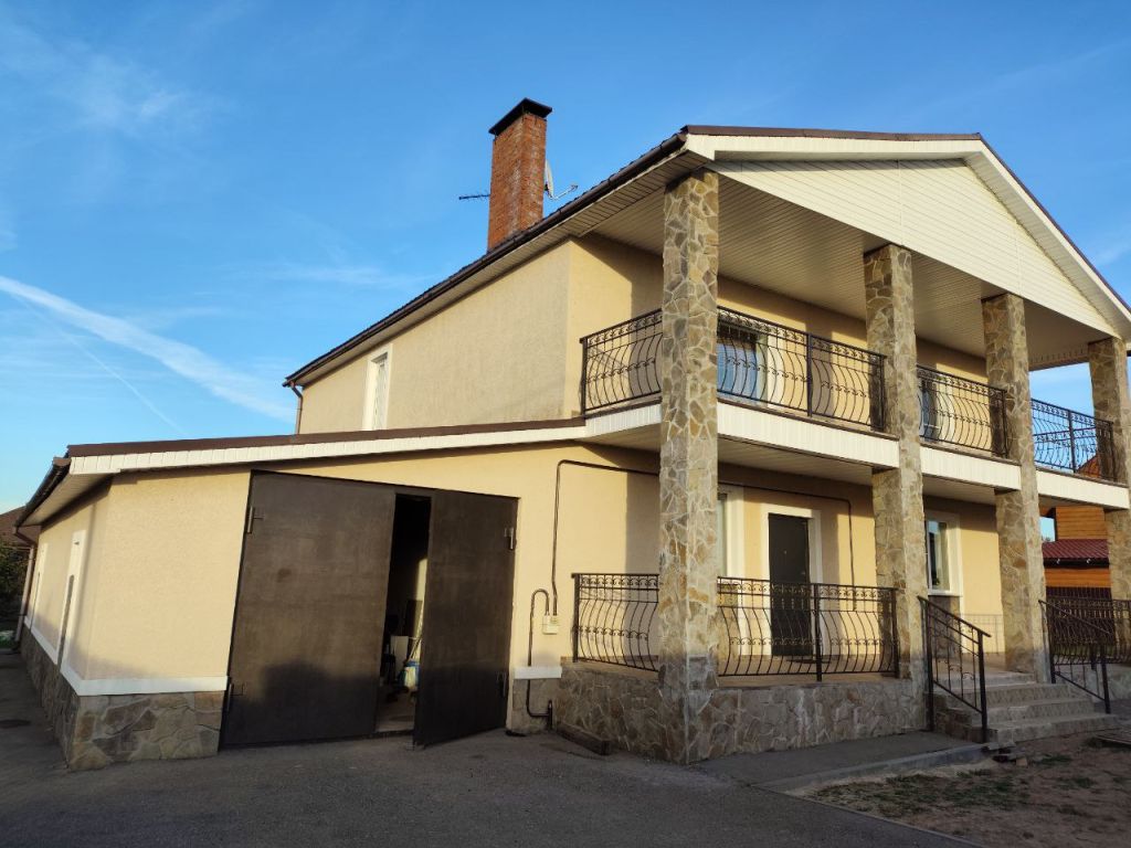 Продажа дома, 196м <sup>2</sup>, 14 сот., Гремячки, Новая,  1