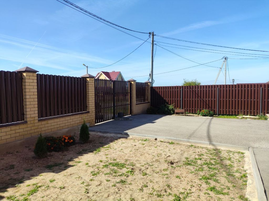 Продажа дома, 196м <sup>2</sup>, 14 сот., Гремячки, Новая,  1