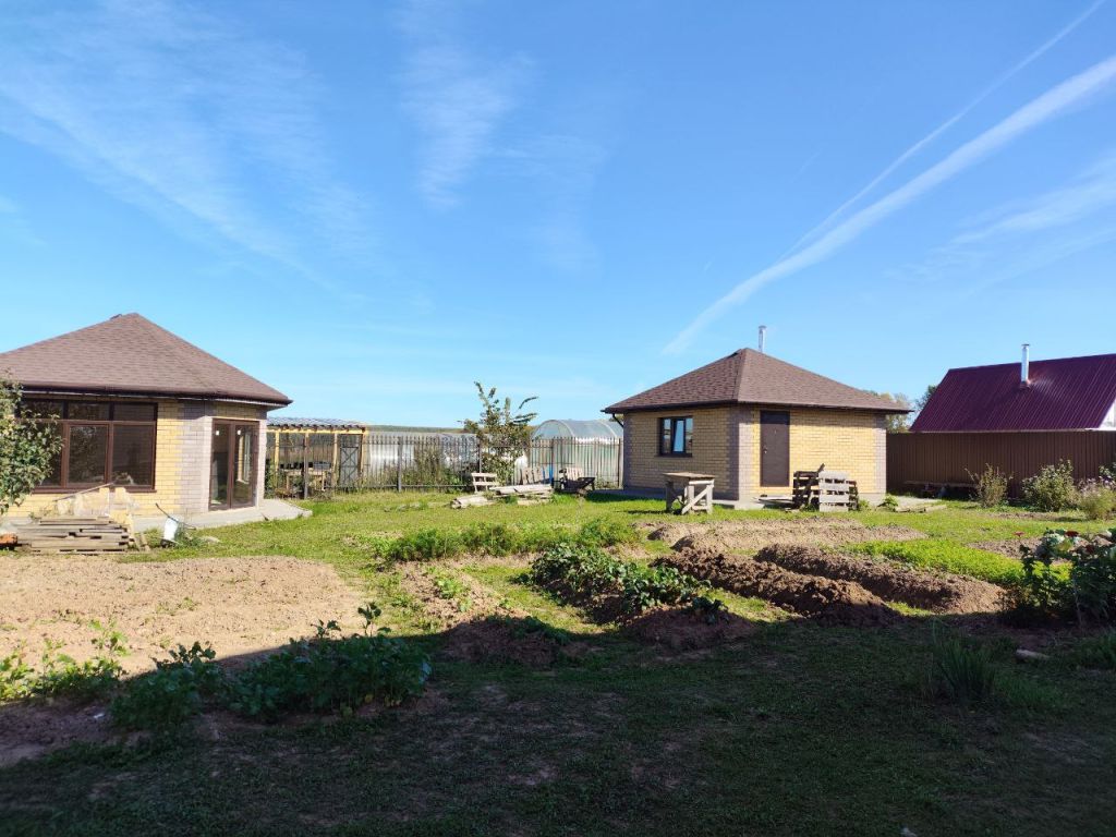 Продажа дома, 196м <sup>2</sup>, 14 сот., Гремячки, Новая,  1