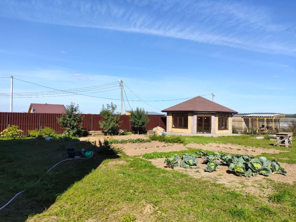 Продажа дома, 196м <sup>2</sup>, 14 сот., Гремячки, Новая,  1