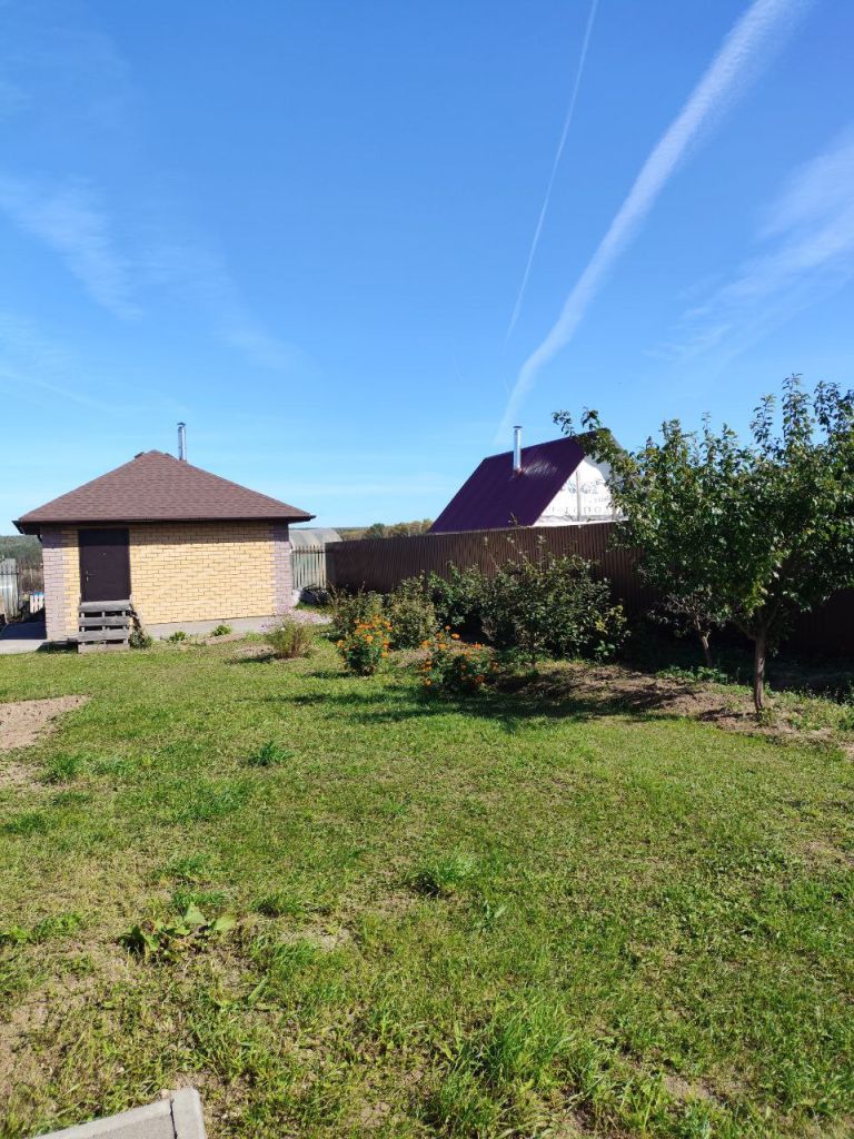 Продажа дома, 196м <sup>2</sup>, 14 сот., Гремячки, Новая,  1