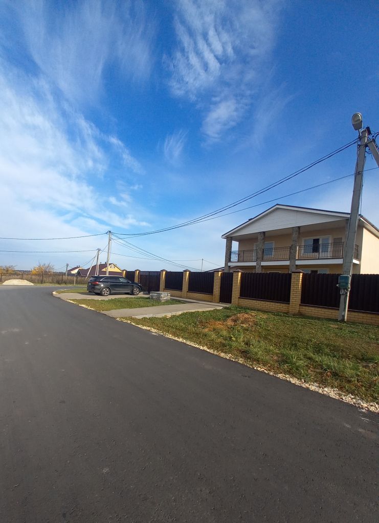 Продажа дома, 196м <sup>2</sup>, 14 сот., Гремячки, Новая,  1