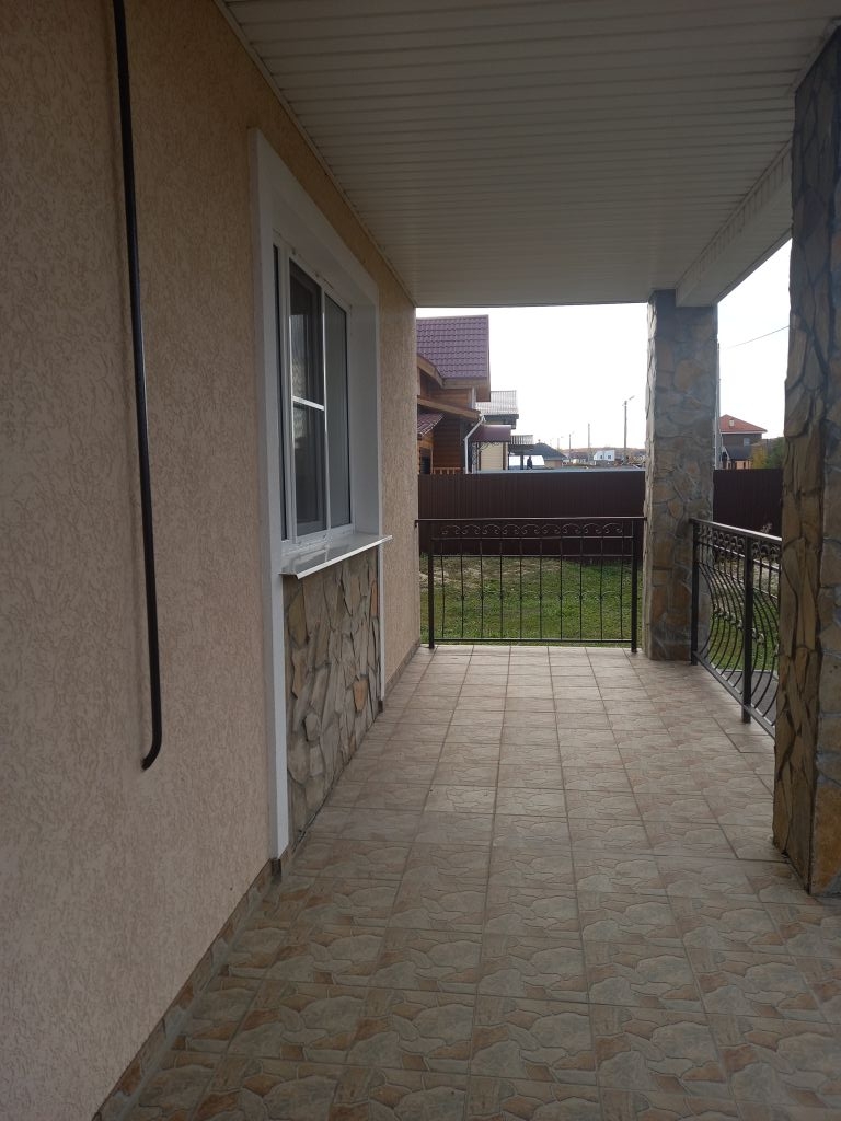 Продажа дома, 196м <sup>2</sup>, 14 сот., Гремячки, Новая,  1