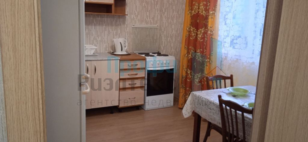 Аренда 1-комнатной квартиры, Культура, Изумрудная,  20 к 2