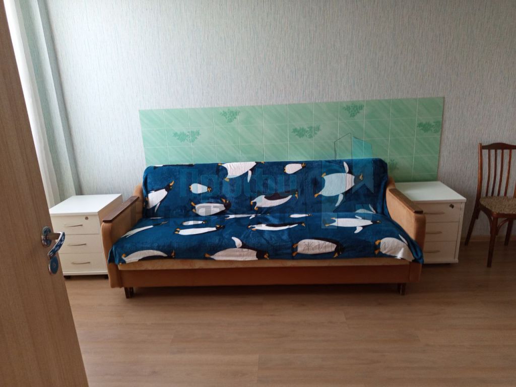 Аренда 1-комнатной квартиры, Культура, Изумрудная,  20 к 2