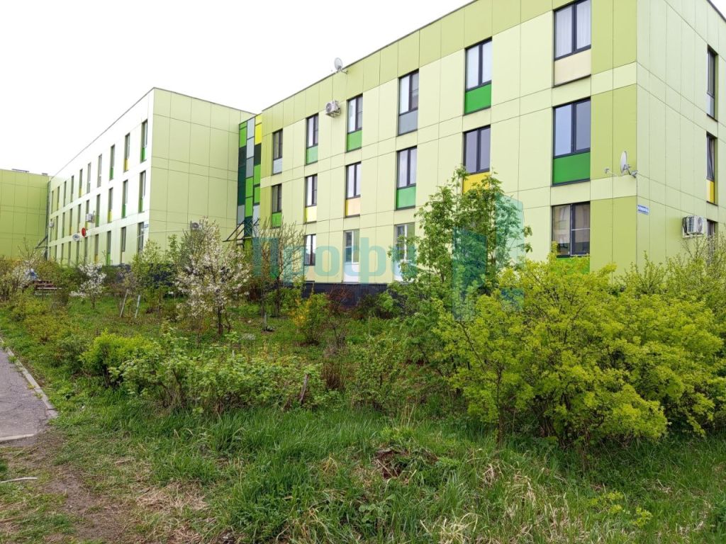 Аренда 1-комнатной квартиры, Культура, Изумрудная,  20 к 2