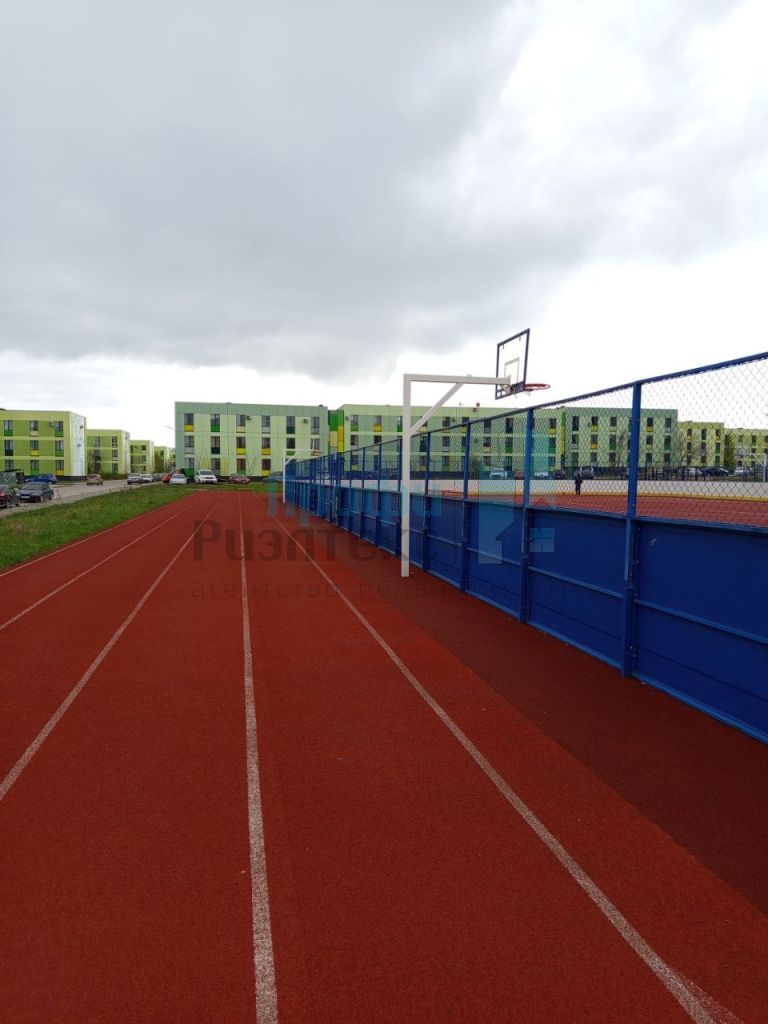 Аренда 1-комнатной квартиры, Культура, Изумрудная,  20 к 2