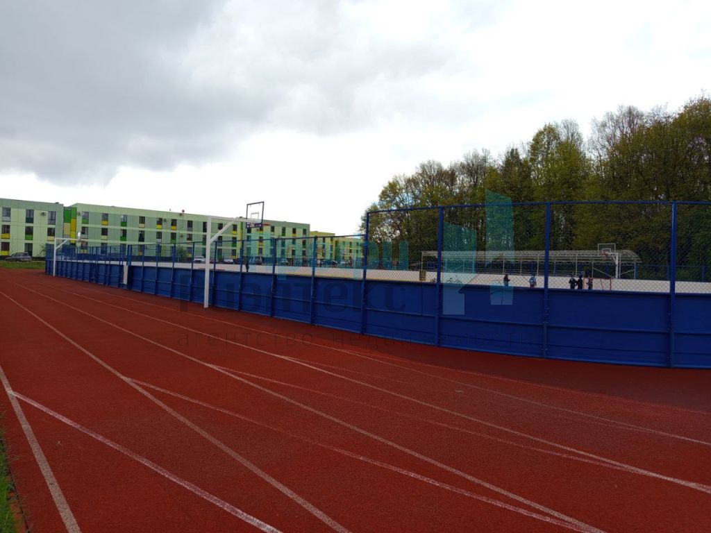 Аренда 1-комнатной квартиры, Культура, Изумрудная,  20 к 2