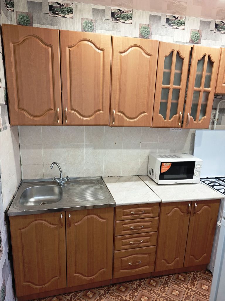 Продажа 1-комнатной квартиры, Нижний Новгород, Александра Люкина ул,  6