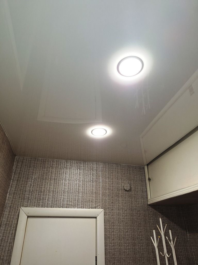 Продажа 1-комнатной квартиры, Нижний Новгород, Александра Люкина ул,  6