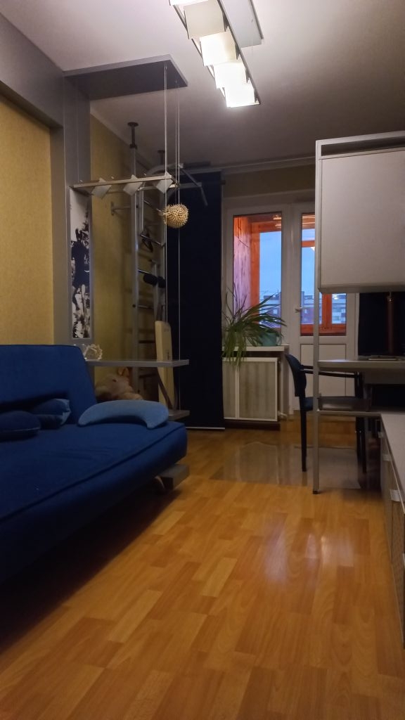 Продажа 3-комнатной квартиры, Нижний Новгород, Политбойцов ул,  10