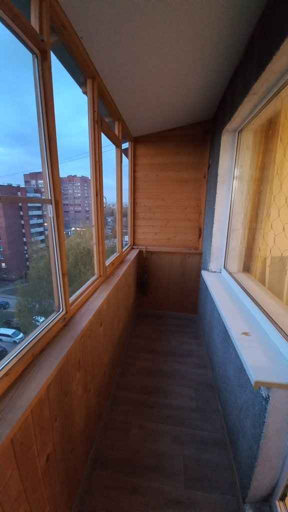 Продажа 3-комнатной квартиры, Нижний Новгород, Политбойцов ул,  10