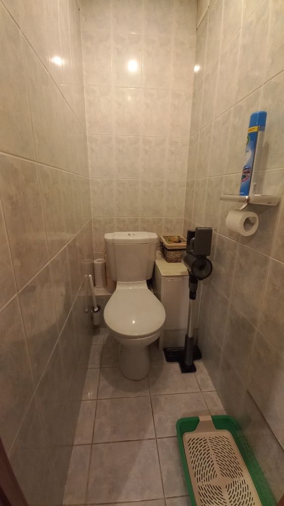 Продажа 3-комнатной квартиры, Нижний Новгород, Политбойцов ул,  10